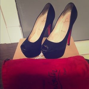 Christian Louboutin Highness